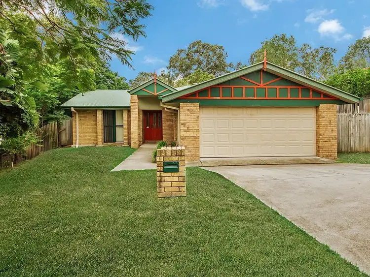 8 Gilpin Court, Upper Coomera QLD 4209