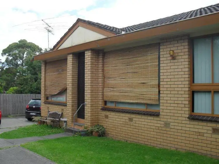 Second view of Homely unit listing, 4/8 Seaview Parade, Dromana VIC 3936