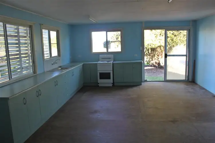 Third view of Homely house listing, 19 Denison Street, Nebo QLD 4742