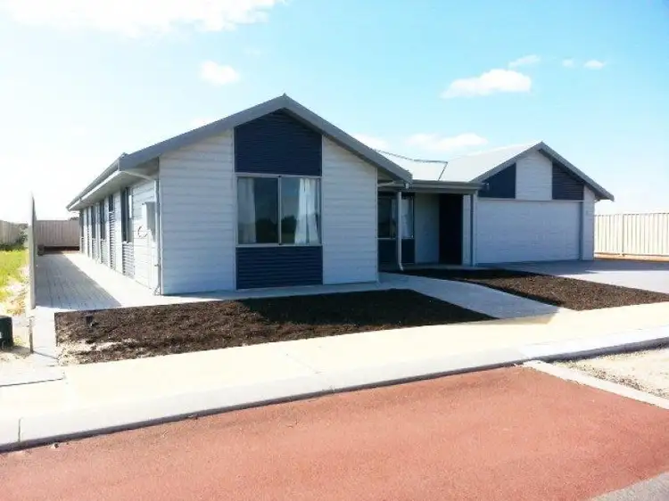 33 HAMELIN Avenue, Jurien Bay WA 6516