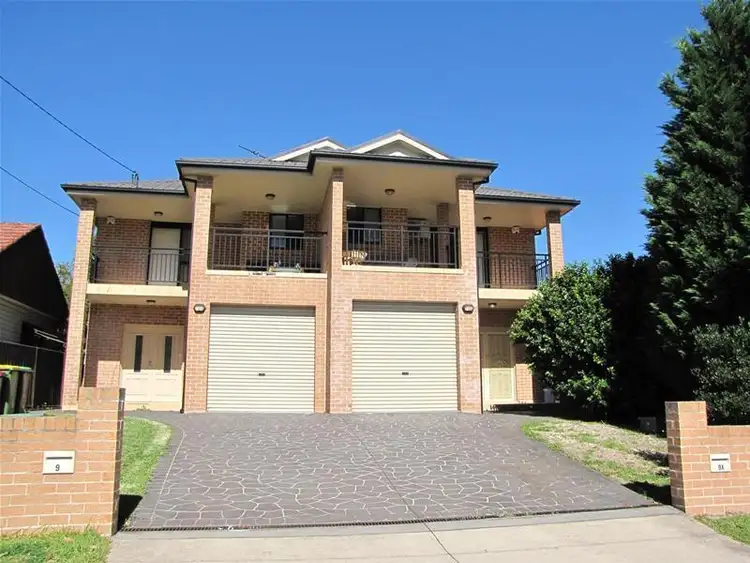 9A Biara Street, Chester Hill NSW 2162