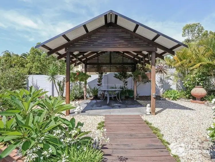 Sixth view of Homely house listing, 1 Muirfield Close, Coffs Harbour NSW 2450