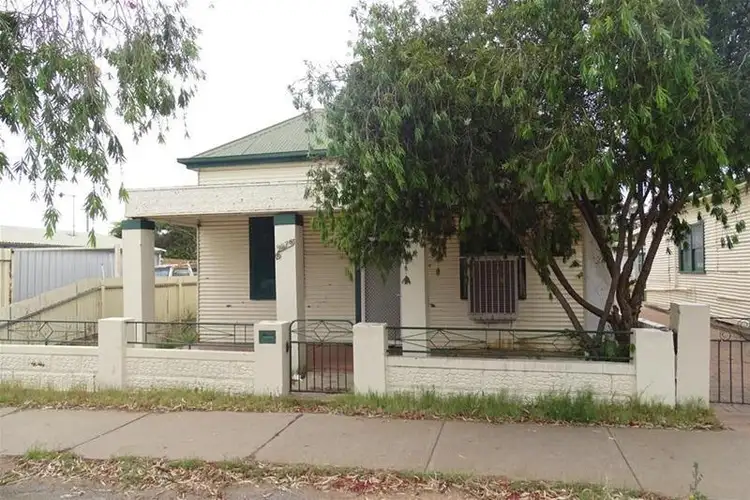 257 Williams Street, Broken Hill NSW 2880