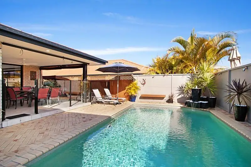 Main view of Homely house listing, 7 Baekea Drive, Elanora QLD 4221