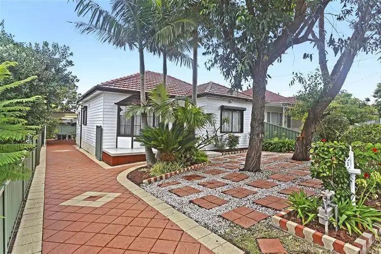 5 Elliston Street, Chester Hill NSW 2162