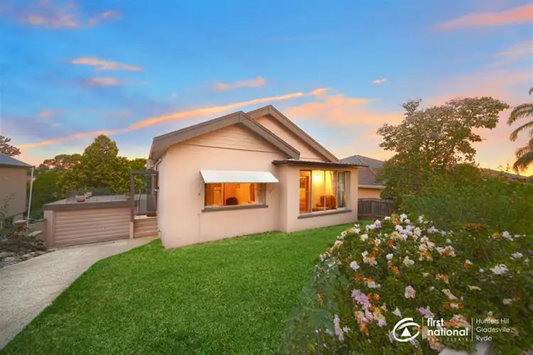 Second view of Homely house listing, 26 Charles Street, Ryde NSW 2112