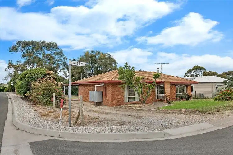Second view of Homely house listing, 14 Jacobs Street, Springton SA 5235