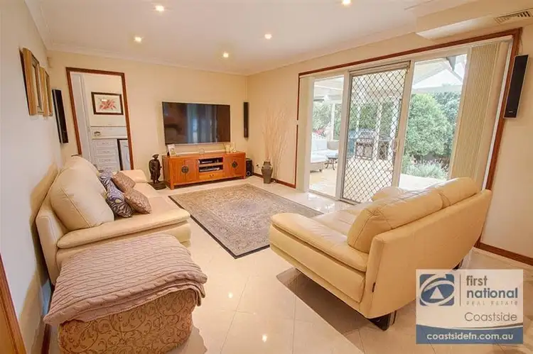 Sixth view of Homely house listing, 4 Cygnet Avenue, Blackbutt NSW 2529