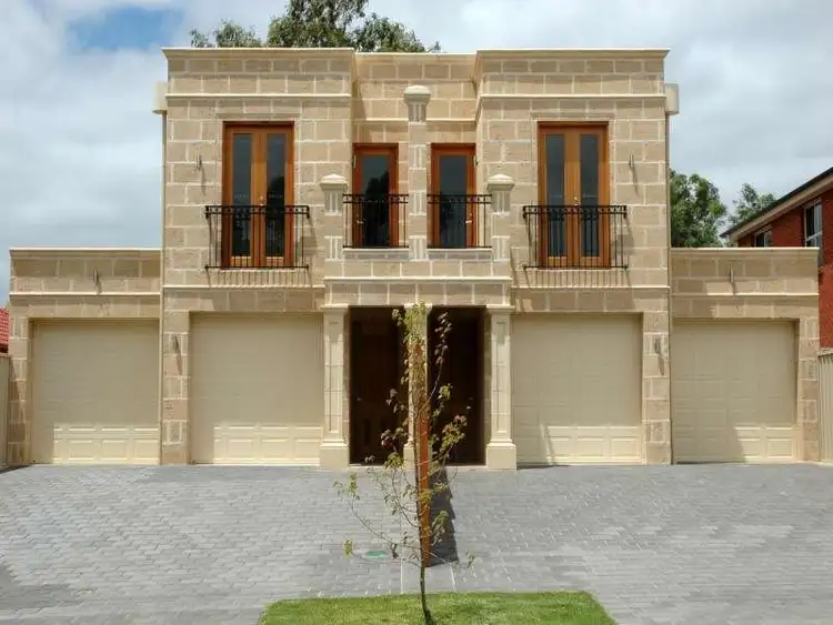 Main view of Homely house listing, 17A Harrison Street, Magill SA 5072