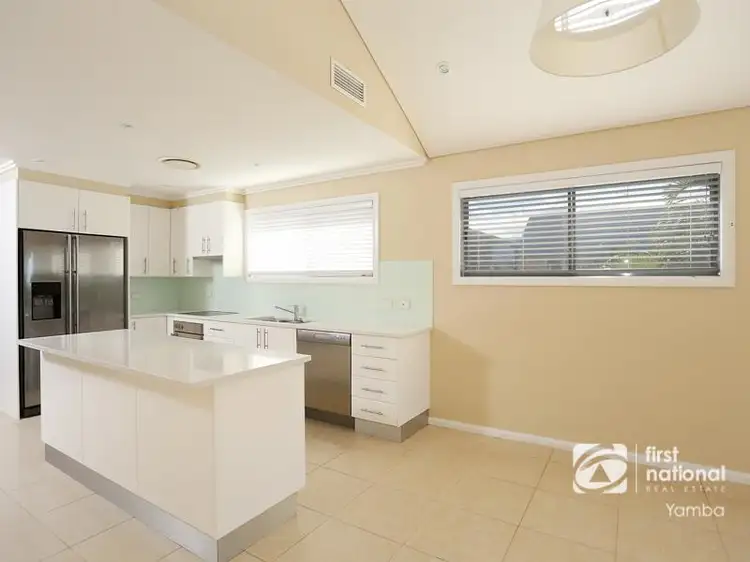 Third view of Homely townhouse listing, 9A The Crescent, Angourie NSW 2464