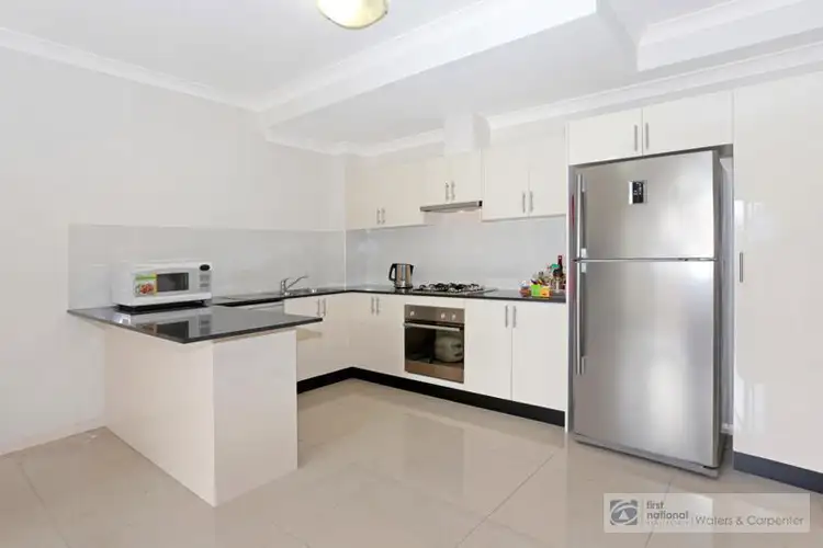 Third view of Homely apartment listing, 20-22 Hall Street, Auburn NSW 2144