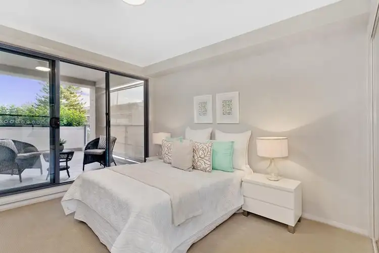 Second view of Homely apartment listing, 3/10 Waterloo Street, Narrabeen NSW 2101
