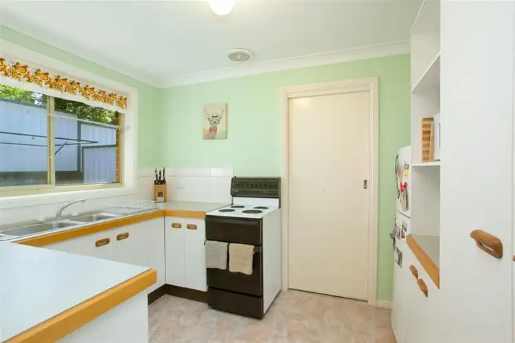 Fourth view of Homely villa listing, 3/100 Dibbs Street, Adamstown NSW 2289