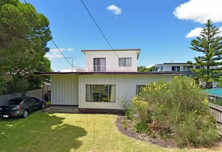 3 Grassy Point Road, Indented Head VIC 3223