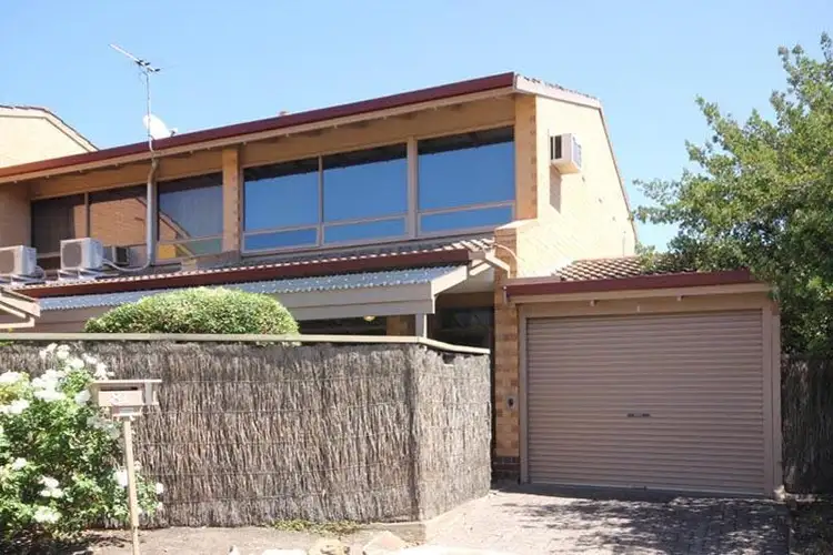 1/81 Sportsmans Drive, West Lakes SA 5021