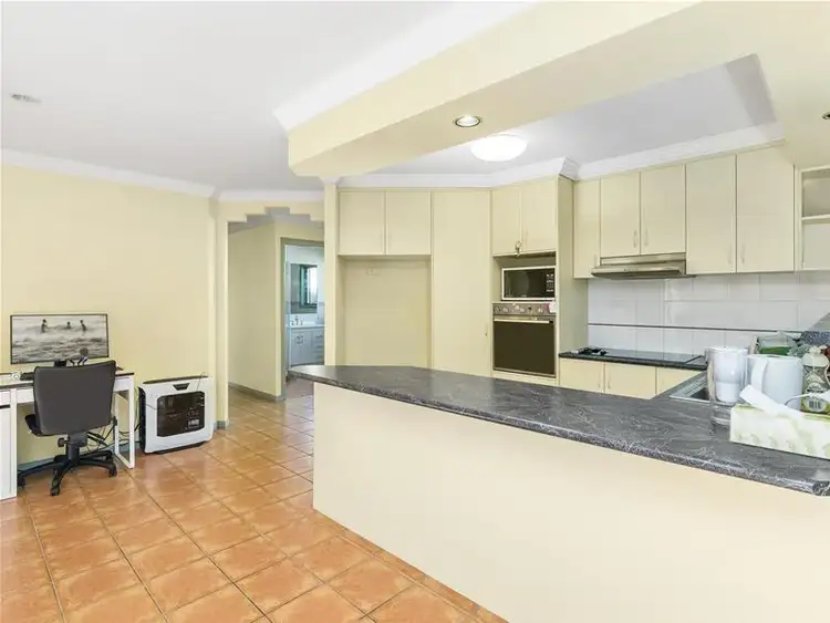 Third view of Homely house listing, 1/25 Mattocks Road, Burleigh Waters QLD 4220