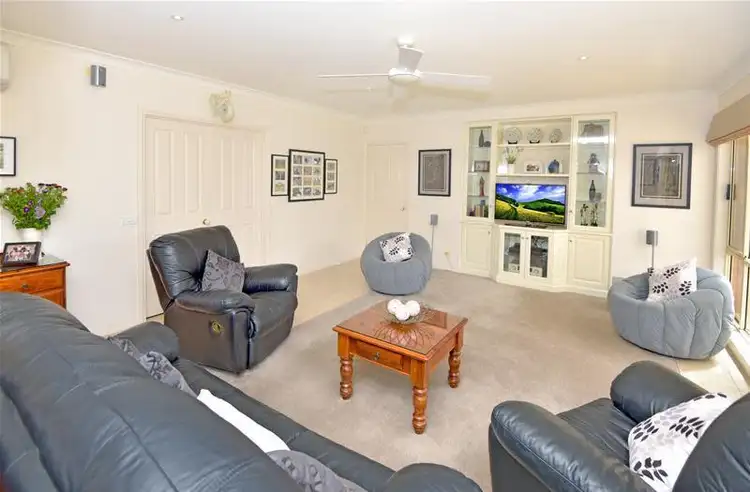 Fifth view of Homely house listing, 12 Heywood Court, Leopold VIC 3224