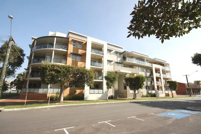 Main view of Homely apartment listing, 18/59 Brewer Street, Perth WA 6000