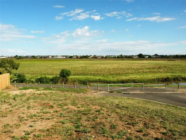 Main view of Homely land listing, 15 Nanton Close, Lara VIC 3212