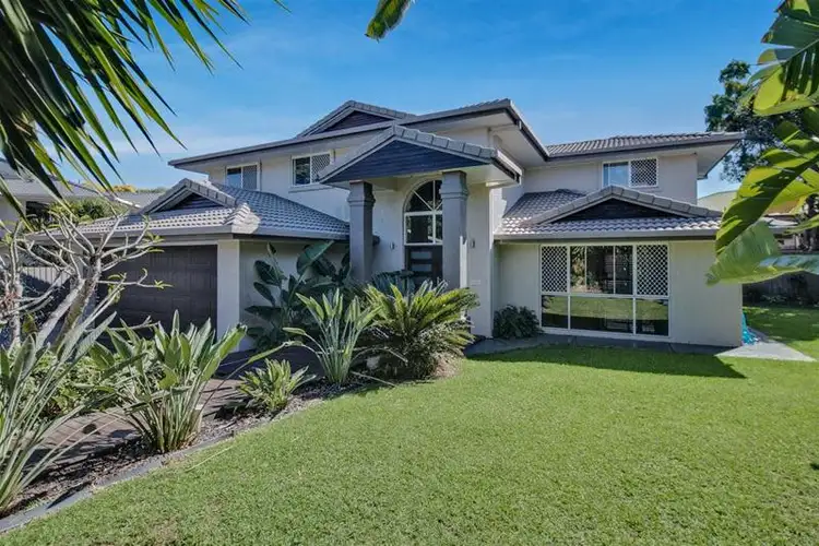 18 Wallace Street, Wellington Point QLD 4160