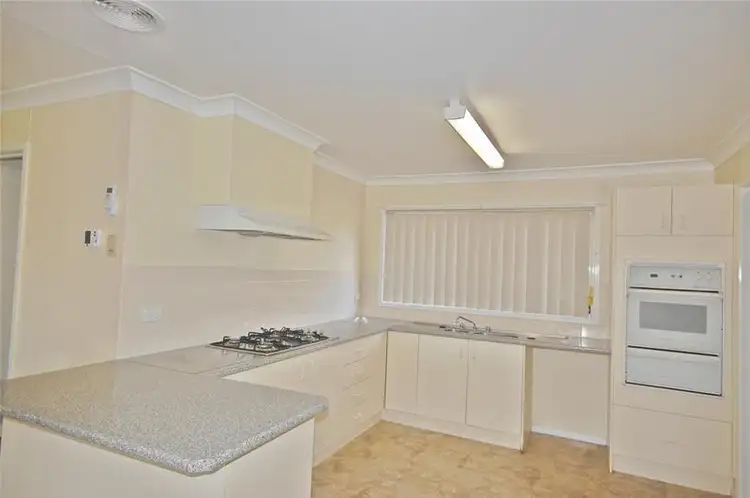 Fourth view of Homely house listing, 8 Kurrajong Avenue, Forest Hill NSW 2651