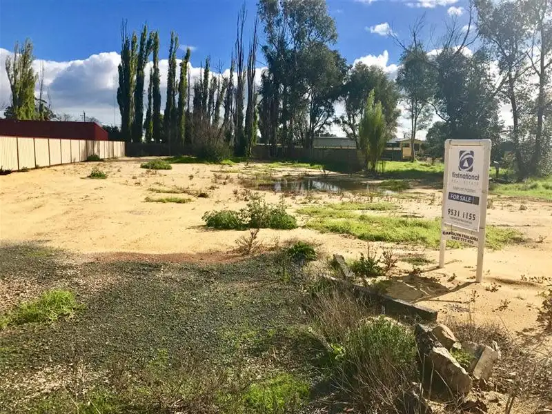 Main view of Homely land listing, 15 Station Street, Yarloop WA 6218