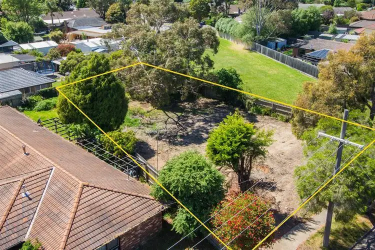 Fourth view of Homely land listing, 40 Delepan Drive, Tyabb VIC 3913