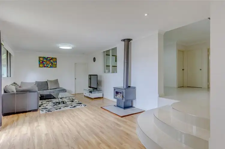 Fifth view of Homely house listing, 21 Slab Gully Road, Roleystone WA 6111