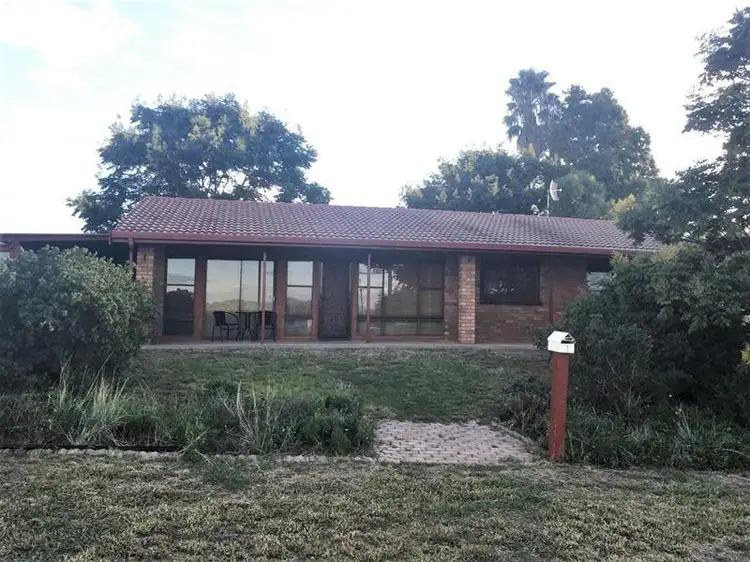 1 Campbell Place, Gunnedah NSW 2380