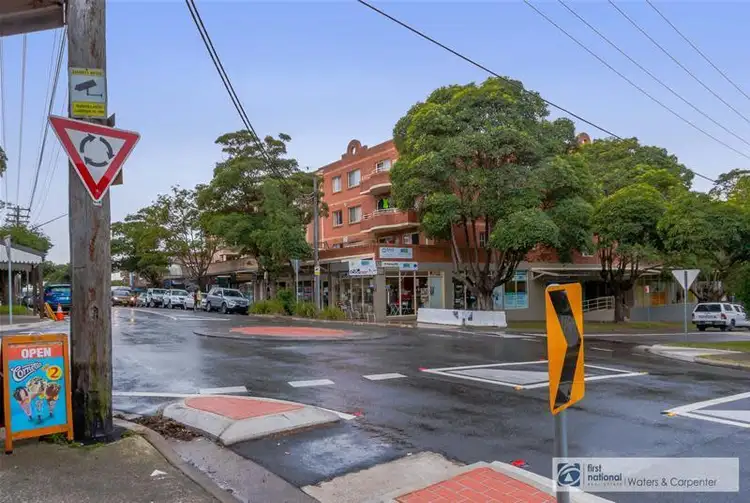 Sixth view of Homely apartment listing, 6/39-41 Hampstead Road, Homebush West NSW 2140