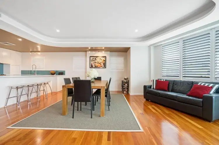 Sixth view of Homely townhouse listing, 2/66 Frederick Street, Merewether NSW 2291