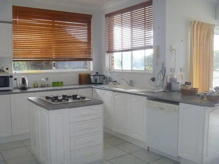 Third view of Homely house listing, 20 The Mainbrace Road, Yamba NSW 2464