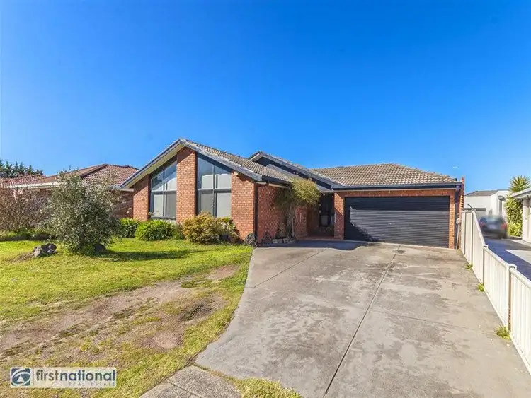 10 Coorong Court, Meadow Heights VIC 3048