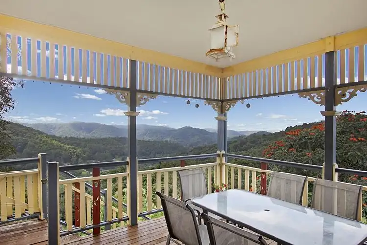 614 Trees Road, Tallebudgera QLD 4228