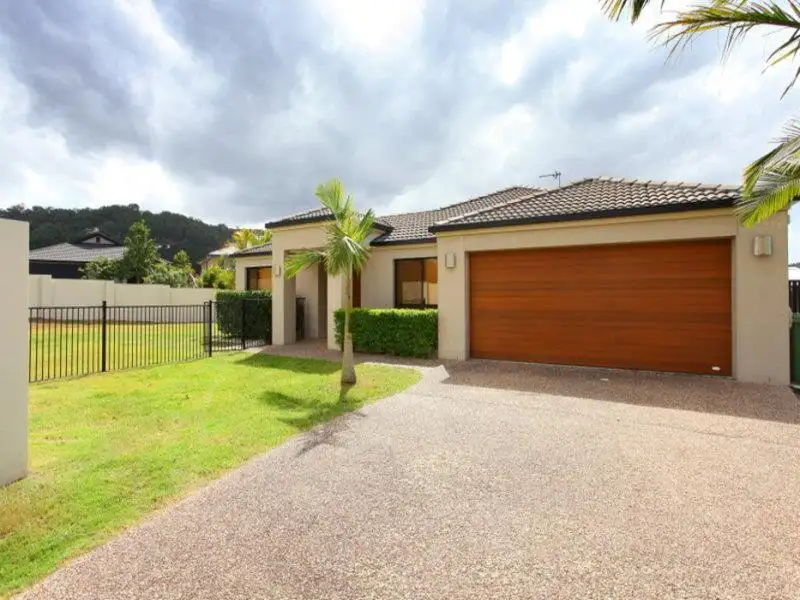 Main view of Homely house listing, 6 Cossington Circuit, Maudsland QLD 4210
