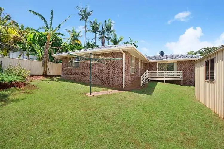 Third view of Homely house listing, 3 Kingsley Court, Goonellabah NSW 2480