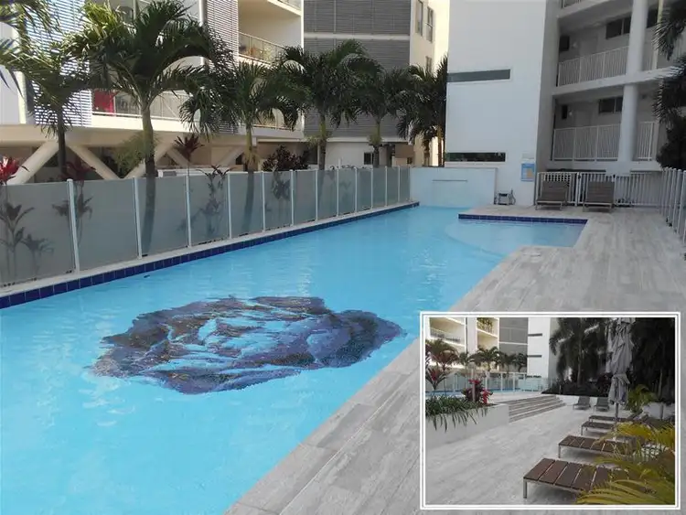 408/20 River Street, Mackay QLD 4740