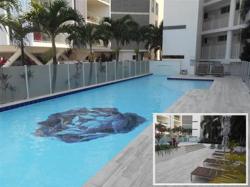 Main view of Homely apartment listing, 408/20 River Street, Mackay QLD 4740