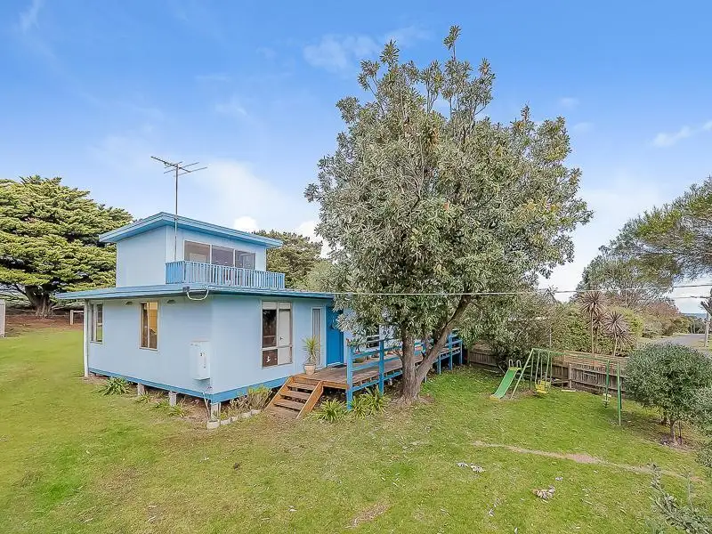 Main view of Homely house listing, 31 Dolphin Avenue, Smiths Beach VIC 3922