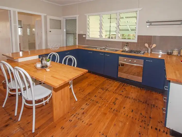 Sixth view of Homely house listing, 54 gladstone Street, Brighton QLD 4017