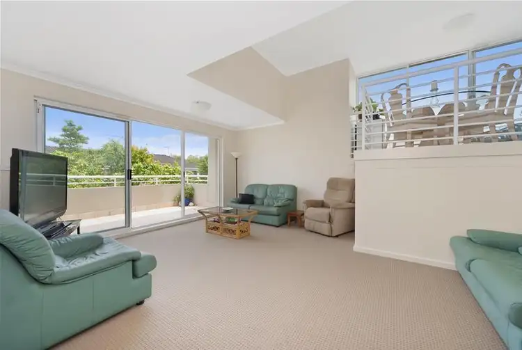 16/58-60 Oaks Avenue, Dee Why NSW 2099