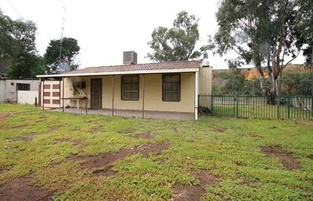 Second view of Homely house listing, Site No 56 South Punyelroo Via, Punyelroo SA 5354