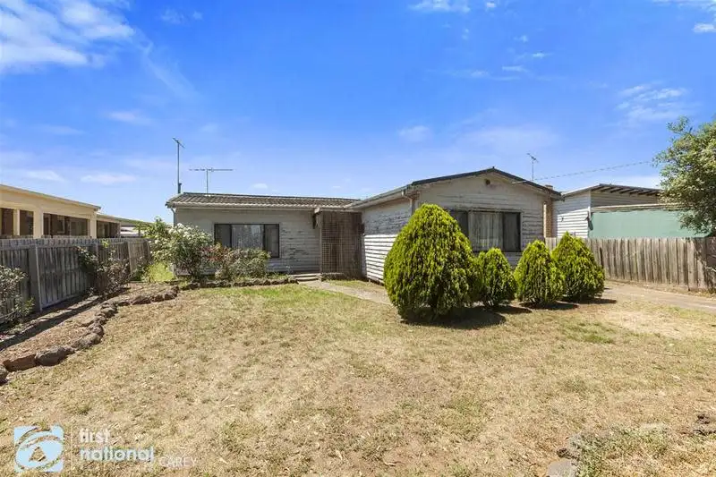 Main view of Homely house listing, 93 McClelland Avenue, Lara VIC 3212