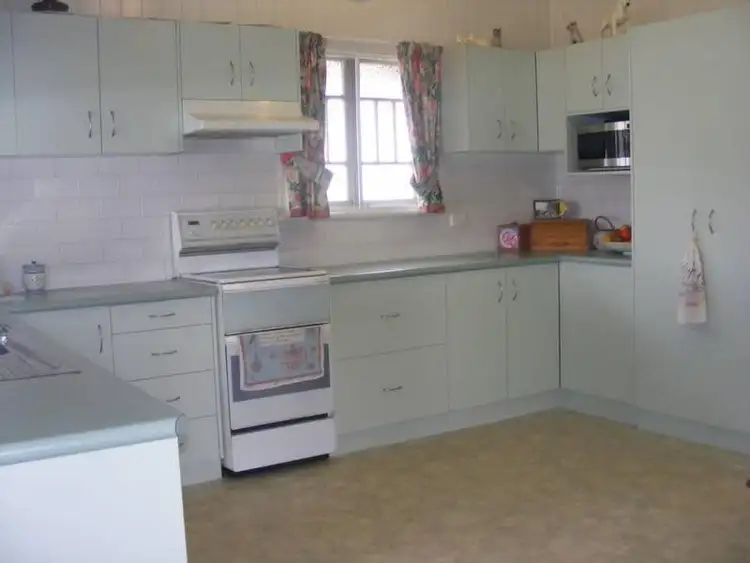 Second view of Homely house listing, 248 Pallas, Maryborough QLD 4650
