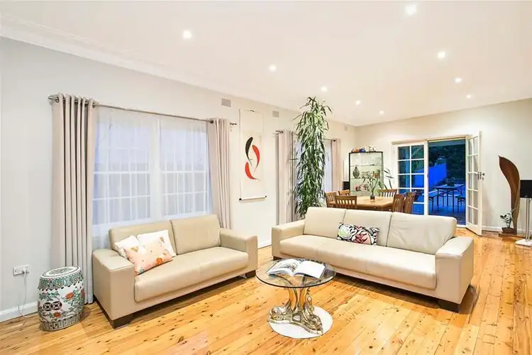Fifth view of Homely house listing, 105 Bowden Street, Ryde NSW 2112