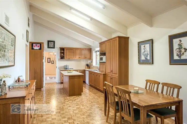 Sixth view of Homely house listing, 3 Tulip Court, Warranwood VIC 3134