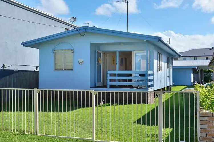 36 Cypress Terrace, Palm Beach QLD 4221