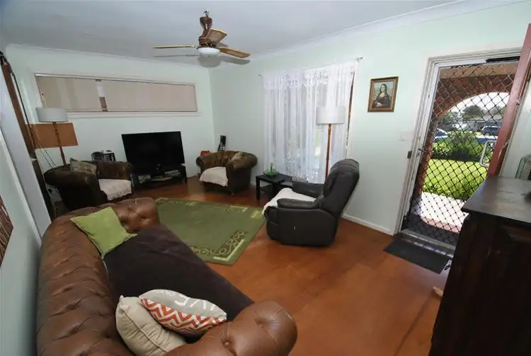 Second view of Homely house listing, 105 Penguins Head Road, Culburra Beach NSW 2540