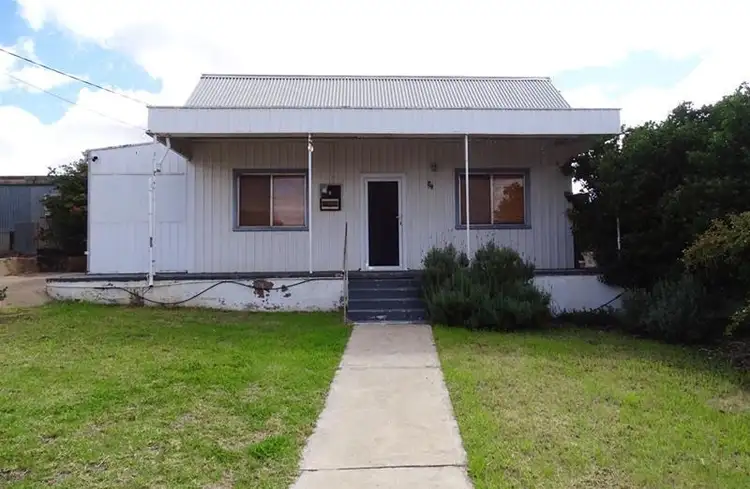 84 Marks Street, Broken Hill NSW 2880
