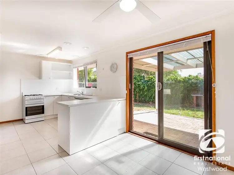 Third view of Homely house listing, 37 Daphne Crescent, Werribee VIC 3030